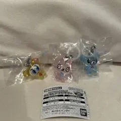 めじるしアクセサリー　ナルミヤキャラクターズ