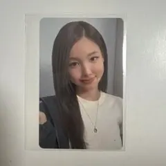 TWICE this is for アプグレトレカ　ナヨン