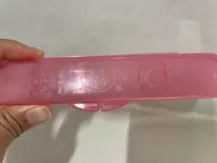 アンパンマン箸箱ケース