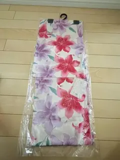 訳あり Rady 浴衣 帯セット リゾフラ ホワイト - メルカリ