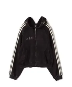 adidas x Thug Club Zip-Up Hoodieのサムネイル