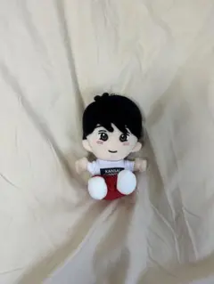 Aぇ! group 末澤誠也　ちびぬい