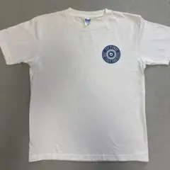 TOP down United Athle Mサイズ Tシャツ 白