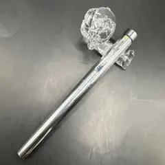 SHEAFFER Targa 1000 Chrome Lined 万年筆のサムネイル