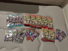 ケ*ー様 ポケモンカード大量の開封済みバラパック まとめ売り ケ*ー様 ポケモンカード大量の開封済みバラパック まとめ売り - メルカリ