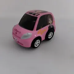 2025年最新】けいおん チョロQの人気アイテム - メルカリ