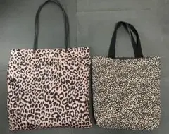 mumu トートバッグ