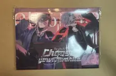 ChroNoiR choose your favorite アクリルパネル