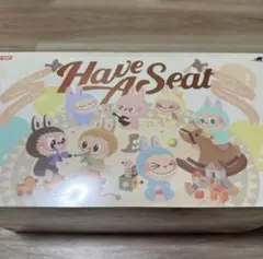 2025年最新】LABUBU have a seat アソートボックスの人気アイテム