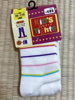 こどもタイツ