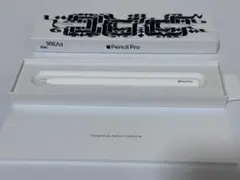 A*i様 Apple Pencil Pro ホワイト 専用パッケージ入り - メルカリ