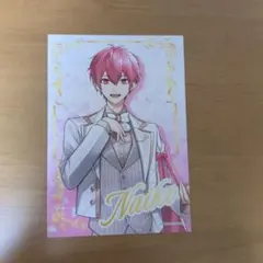 いれいす ないこ ブロマイドセット(2枚)