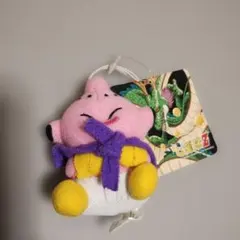 ドラゴンボールZ　魔神ブー　マスコット