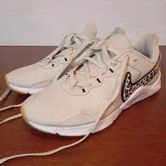 ヒョウ柄 スニーカー