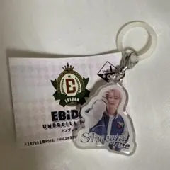 アンブレラマーカー 超特急 シューヤ