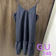 ＧＵ　ワンピース　140
