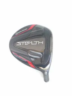 ジャンク】TaylorMade STEALTH 9.0 ヘッド フェース脱落 - メルカリ