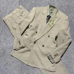 美品 daboro パイル地セットアップ サイズ4 wjk - メルカリ