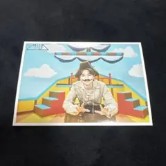 M!LK 塩﨑太智 生写真 67杯目　シャカレボ