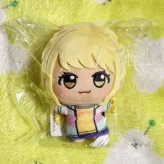 2025年最新】学園アイドルマスター ちびぐるみ 藤田ことねの人気