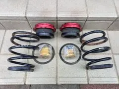 BLITZ DAMPER ZZ-Rリヤスプリングセット・デイズルークス B21Aのサムネイル