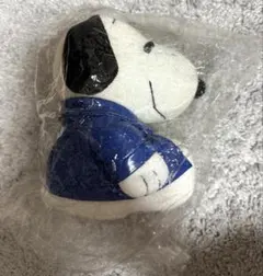 【新品未開封】スヌーピー ぬいぐるみのサムネイル