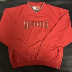 Nike Los Angeles Angels ジッパー付き スウェット - メルカリ