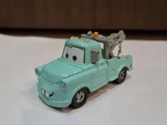 初期モデル　トミカカーズ メーター（ヤングタイプ）
