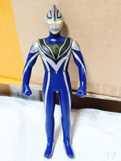 レア】京本コレクション ウルトラマンアグル V2 - メルカリ