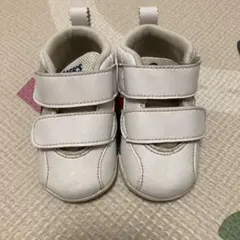 アシックス　ベビーシューズ　asics 11.5