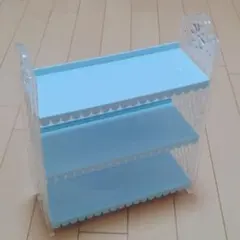 SWIMMER　ダイヤモンドシェルフ
