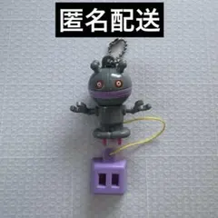 アンパンマン　だだんだん2ごう　かちゃかちゃコンセント2