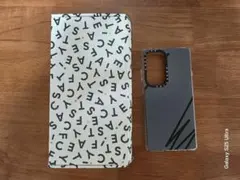 CASETiFY Galaxy S25 Ultra ケース LINE ARTのサムネイル