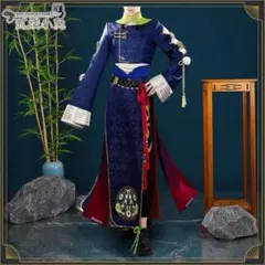 にじさんじ Dytica 2nd Anniversary 2周年　伊波ライ　衣装