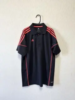 アディダス adidas ポロシャツ メンズ S-Mサイズ