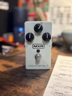 2025年最新】MXR micro ampの人気アイテム - メルカリ