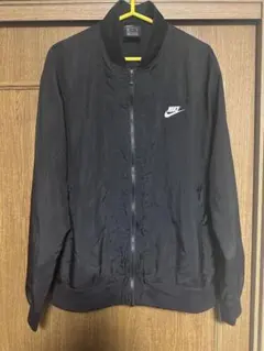 2026年最新】NIKE カラー：ブラック系 メンズ MA-1・フライト