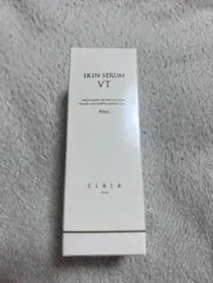 CLALA JAPAN スキンセラムVT 30mL - メルカリ