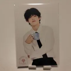 SEVENTEEN CAFE 2020 ポストカードセット エスクプス