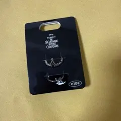 ゼロ 指輪 リング セット〜ティム・バートン ナイトメアー・ビフォア・クリスマス