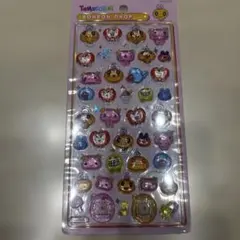 【国内正規品】ボンボンドロップ シール たまごっちめめっち