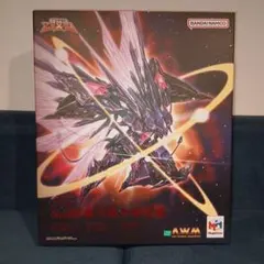 銀河眼の時空竜　メガハウス　フィギュア　遊戯王　未使用