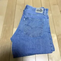 90s希少・日本製 Levi's シルバータブ W30 シンチバック - メルカリ
