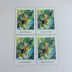 あんスタ ぱしゃっつ 風早巽 P.A.shots!! Vol.6