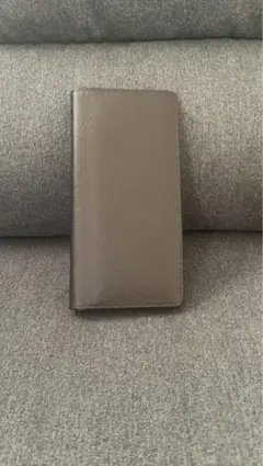 長財布Genuine Leather