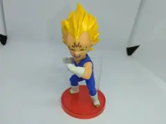 ドラゴンボールZ ワールドコレクタブル スーパーサイヤ人　魔人ベジータ
