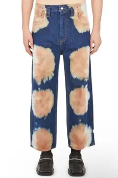 【eric0122様専用】eckhaus latta baggy jeans