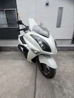 29940km スズキ バーグマン200 CH41A ビッグスクーター 兵庫 - メルカリ