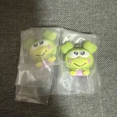 TWICE サンリオコラボ　ガチャガチャ　ジョンヨン