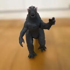 ゴジラ ソフビ フィギュア 怪獣のサムネイル